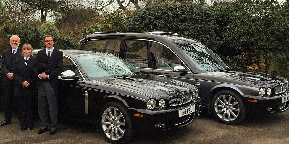 Weaver Brothers Ltd - Isle of Wight Funeral Directors